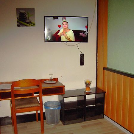 Hessisches Haus Hotel Rossdorf  Bagian luar foto