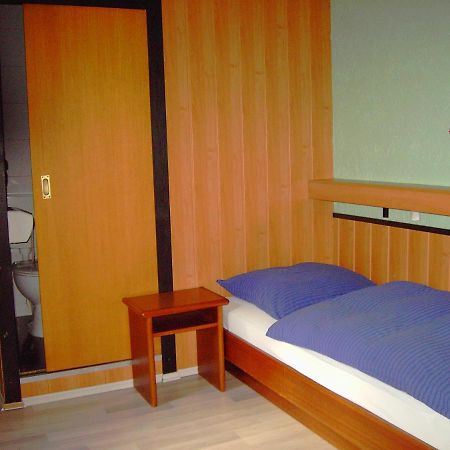 Hessisches Haus Hotel Rossdorf  Bagian luar foto