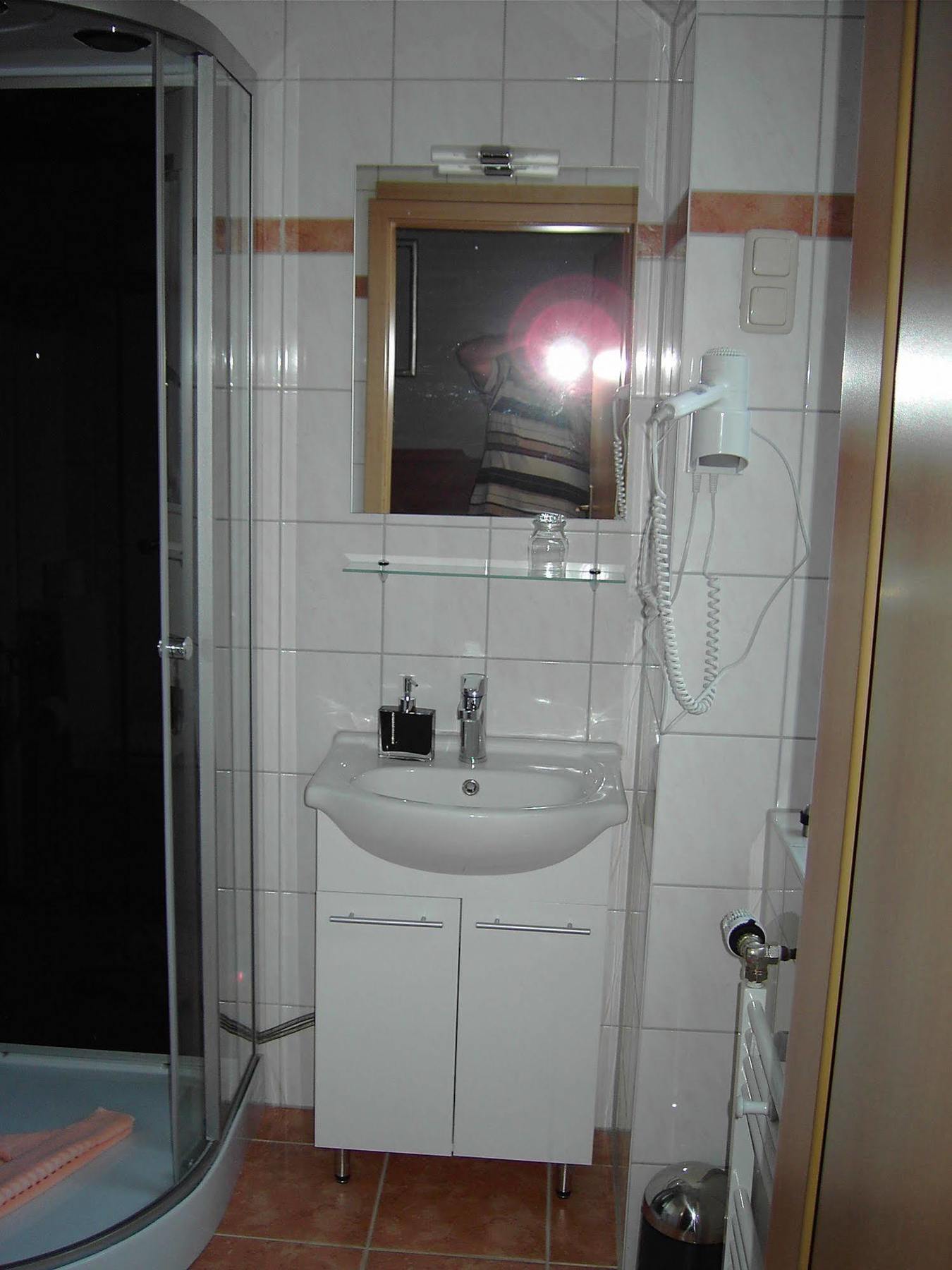 Hessisches Haus Hotel Rossdorf  Bagian luar foto