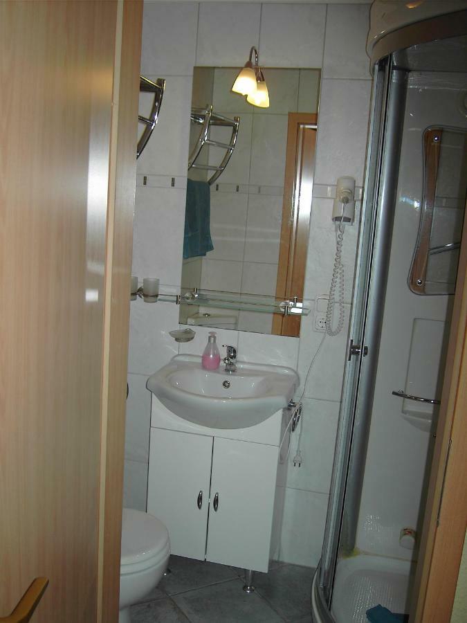 Hessisches Haus Hotel Rossdorf  Bagian luar foto